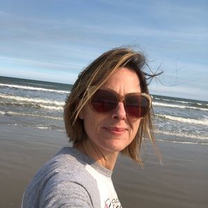 Meet your Posher, Tammy